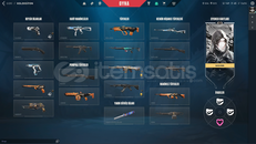 EMEK HESAP KISA SÜRE İLANDA