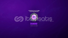 ⭐İlk Mail Değişen Dia 1 TR High MMR⭐