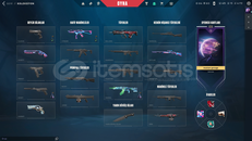 İLK MAİL DEMİR DOLMİR, KALP VANDAL SIRÇİÇEĞİ