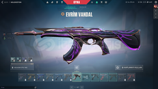 İLK MAİL DEVİRLİ FULL MAİNLİK HESAP
