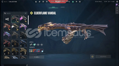 İlk Mail! Dolmir Ve Kaos Set