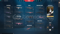 İLK MAİL DOLU HESAP – TR / YÜCE 1 PEEK