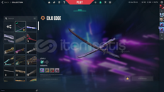 [İLK MAİL] EXO KATANA + EXO VANDAL ++