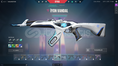 İLK MAİL + FRESH ACC + İYON VANDAL TR