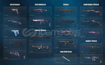 İlk Mail Teslim ağzına kadar dolu hesap