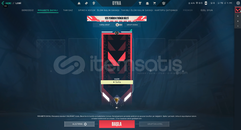 ⭐İlk Mail Teslim BRONZ 2 TR Hesap⭐