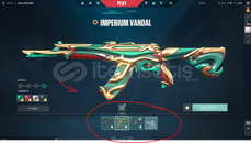 İLK MAİL TESLİM-CHAMPIONS 25 SET-VCT KARAMBİT