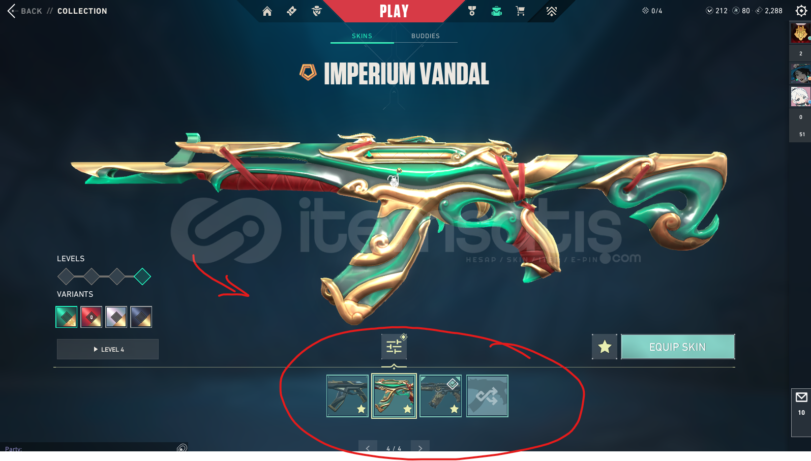 İLK MAİL TESLİM-CHAMPIONS 25 SET-VCT KARAMBİT İLK MAİL TESLİM-CHAMPIONS 25 SET-VCT KARAMBİT