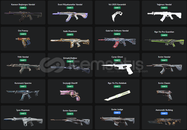 ILK MAIL TESLIM DOLU DOLU HESABIM SATILIKTIR