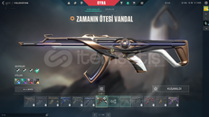 ilk mail teslimli efsane ekonomik hesap