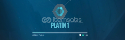 İlk mail teslimli fresh platin hesap