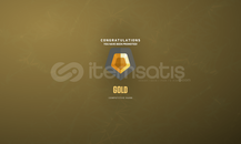 İlk mail teslimli gold hesap