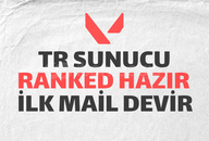 ⭐İLK MAİL⭐TR UNRANKED 20 LEVEL HESAP⭐ ⭐İLK MAİL⭐TR UNRANKED 20 LEVEL HESAP⭐