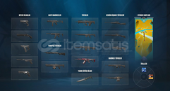 ⭐️İLK MAİL + UZAYLI AVCİSİ + ZAMAN VANDAL !!⭐️