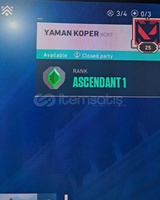 İlk Mail Yücelik 1 Fresh Hesap