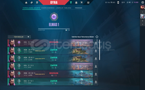 İlk Mailiyle Birlikte Fresh Valorant Hesabı