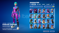 İlk Mailiyle Trnin En Dolu Exclusive Hesabı