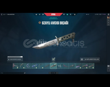 İLK MAİLLİ 12 BICAK 8 VANDAL 9PH FULL + FULL