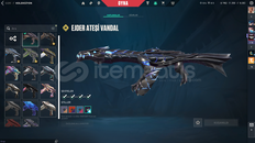 İLK MAİLLİ 15 VANDALLI İMMO HESAP