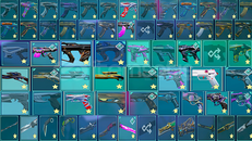 İLK MAİLLİ 18 BIÇAK VE 28 VANDAL 45 K YATIRLDI