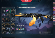 İLK MAİLLİ 40K+ VP Dia3 Mainlik Hesap