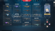 İLK MAİLLİ 40K YATIRILMIŞ HESAP