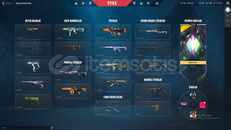 İLK MAILLI 5 BIÇAKLI FULL