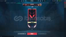 İlk Mailli 8950vpli valorant hesabı