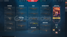 İLK MAİLLİ ASİLİ HESAP 