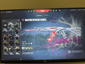 ilk mailli champ25 li mükemmel hesap