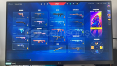 ilk mailli champions setli hesap