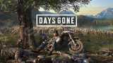 [İLK MAİLLİ] Day's Gone Hesap