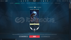 İLK MAİLLİ Dolmirin İntikamı Vandallı Hesap