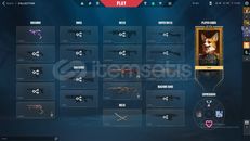 İLK MAİLLİ DOLU HESAP