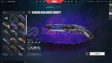 İLK MAİLLİ DOLU HESAP