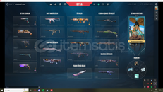 İlk Mailli DOLU hesap