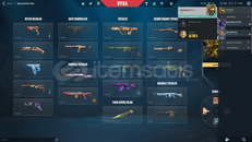 İlk mailli dolu hesap