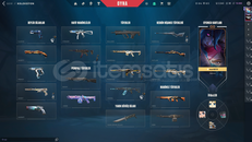 İLK MAİLLİ DOPDOLU PLAT 2HESAP 2250 VP EKSTRALI