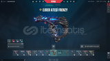 İlk Mailli Ejder Frenzy Tr Hesap