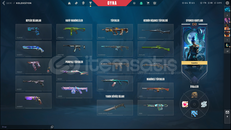 İLK MAİLLİ EMEK HESABI