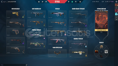 İLK MAİLLİ FULL + FULL HESAP