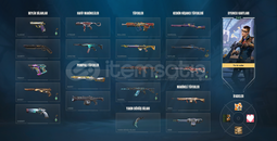 İLK MAİLLİ FULL - FULL HESAP KACIRMA 