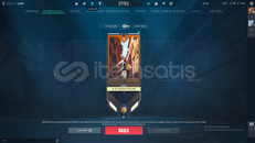 İlk Mailli Gold 1 Hesap