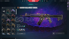 ilk mailli güzel hesap