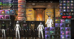 İLK MAİLLİ HEYBOXLU FULL HESAP