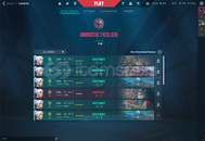 İLK MAİLLİ İMMORTAL HESAP