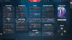 İLK MAİLLİ KELEPİR HESAP