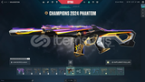 İLK MAİLLİ/MAİL DEĞİŞEN EXO/KAOS/CHAMPİONS FULL