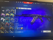 İlk mailli mainlemelik hesap