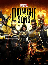 İlk Mailli Marvel's Midnight Suns Hesabı 